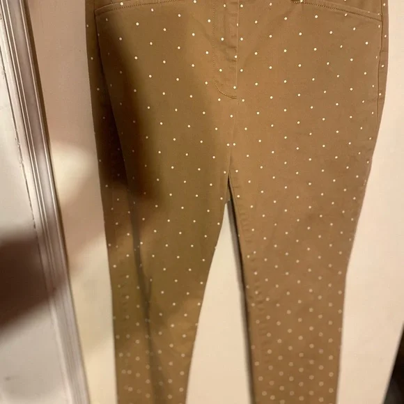 Land’s End khaki pants - Picture 7 of 8